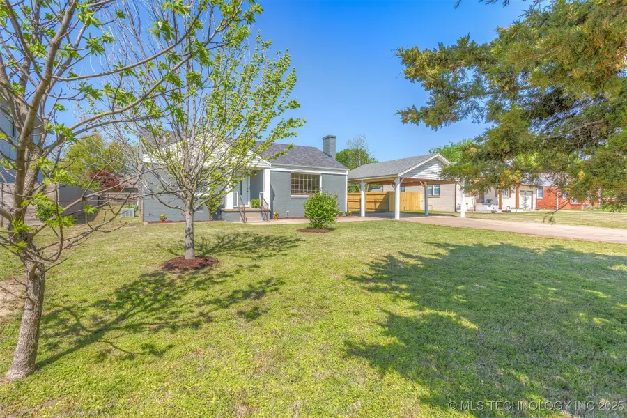 3224 S Darlington Avenue, Tulsa, OK 74136 - Image #3