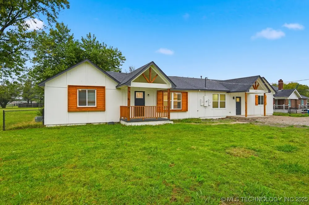 1640 S 89th East Avenue, Tulsa, OK 74112 - Image #1