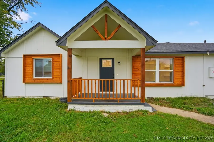 1640 S 89th East Avenue, Tulsa, OK 74112 - Image #2