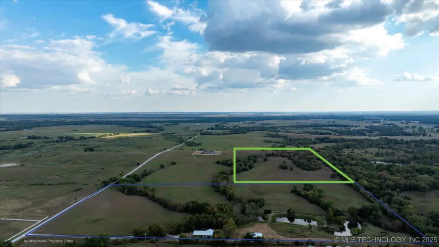 4030 Road, Bartlesville, OK 74006 - #2