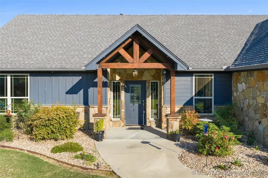 13572 Kaney, Kingston, OK 73439 - #2