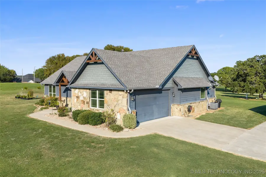 13572 Kaney, Kingston, OK 73439 - #3