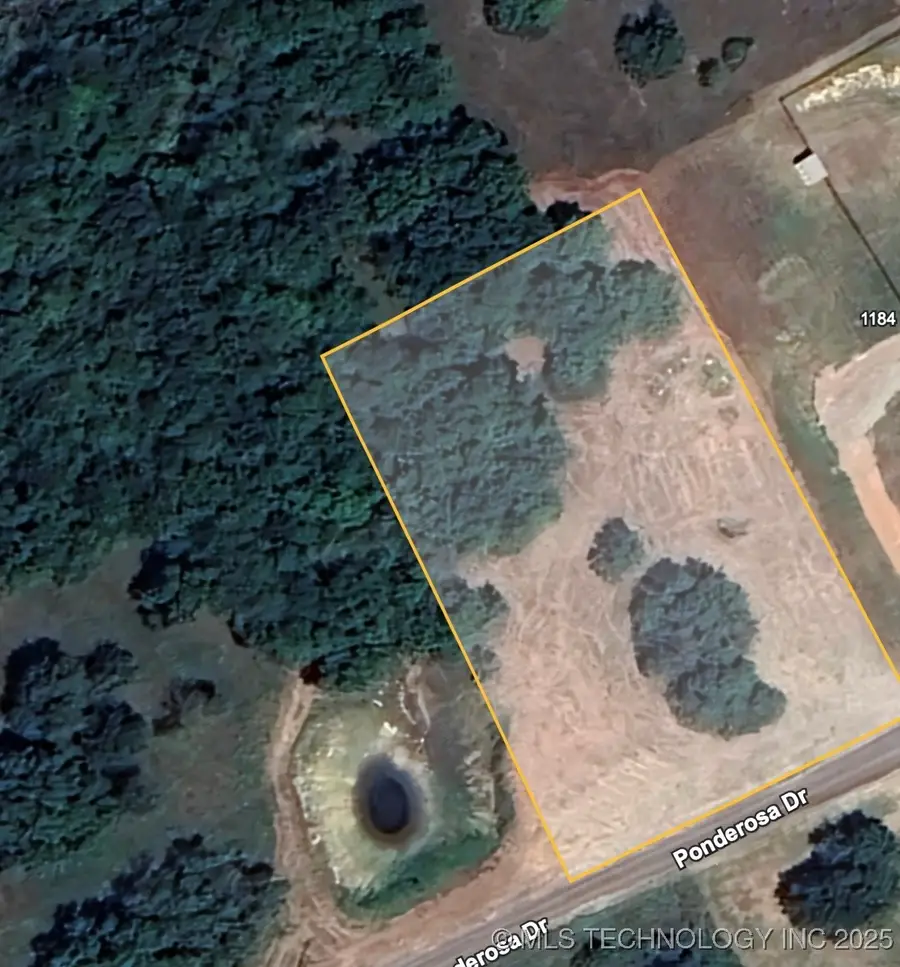 54 S Ponderosa, Sulphur, OK 73086 - Image #2