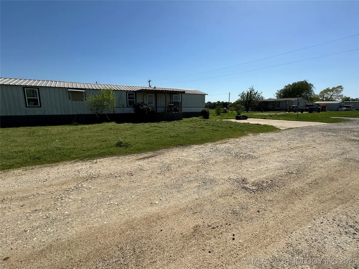 157 Ruby Lee, Durant, OK 74701 - #1