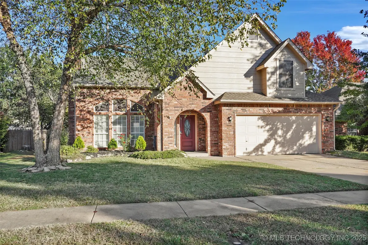 9909 N 115th East Avenue, Owasso, OK 74055 - Image #1