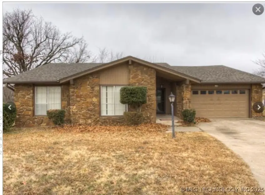2356 W Tecumseh Street, Tulsa, OK 74127 - Image #3