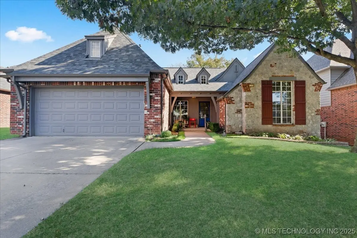11711 S 96th East Place, Bixby, OK 74008 - Image #1