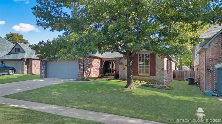 11711 S 96th East Place, Bixby, OK 74008 - Image #2