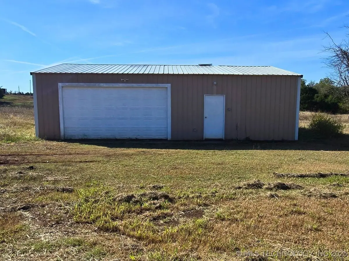 29201 Deer Creek Road, Stillwater, OK 74075 - Image #1