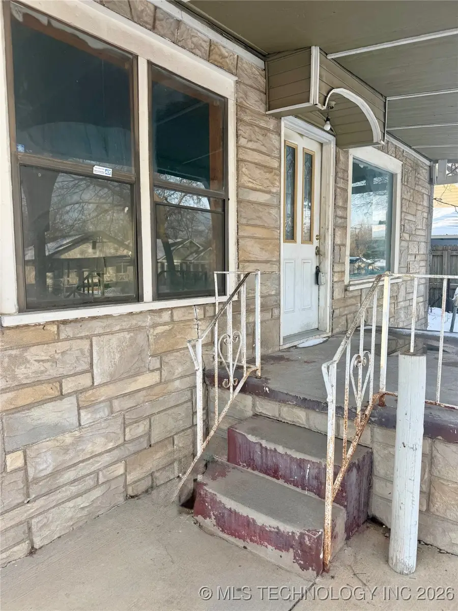 842 N Gary Avenue, Tulsa, OK 74110 - Image #2