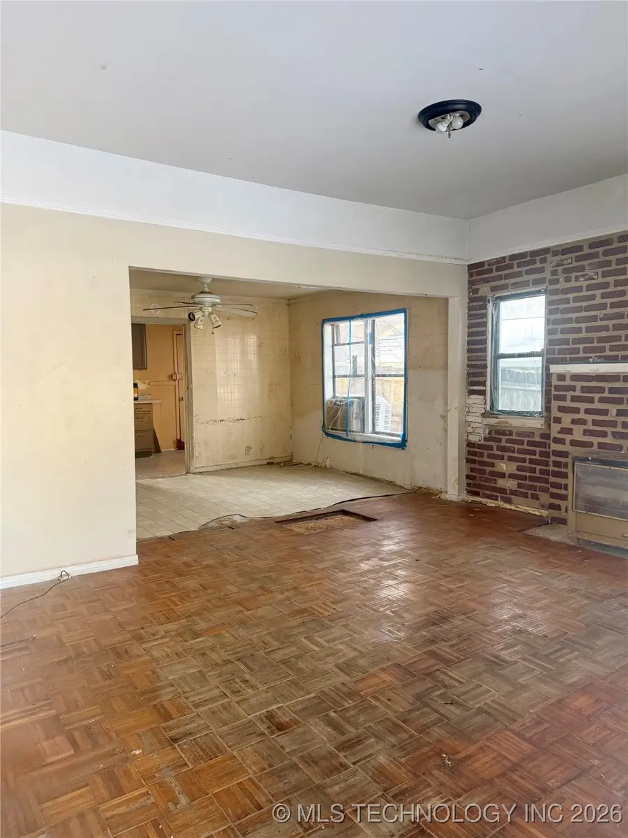 842 N Gary Avenue, Tulsa, OK 74110 - Image #3