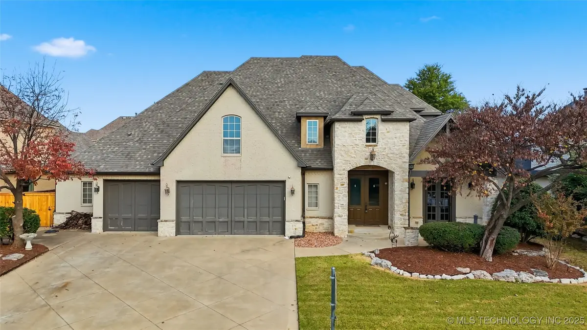 9501 E 108th Street S, Tulsa, OK 74133 - Image #1