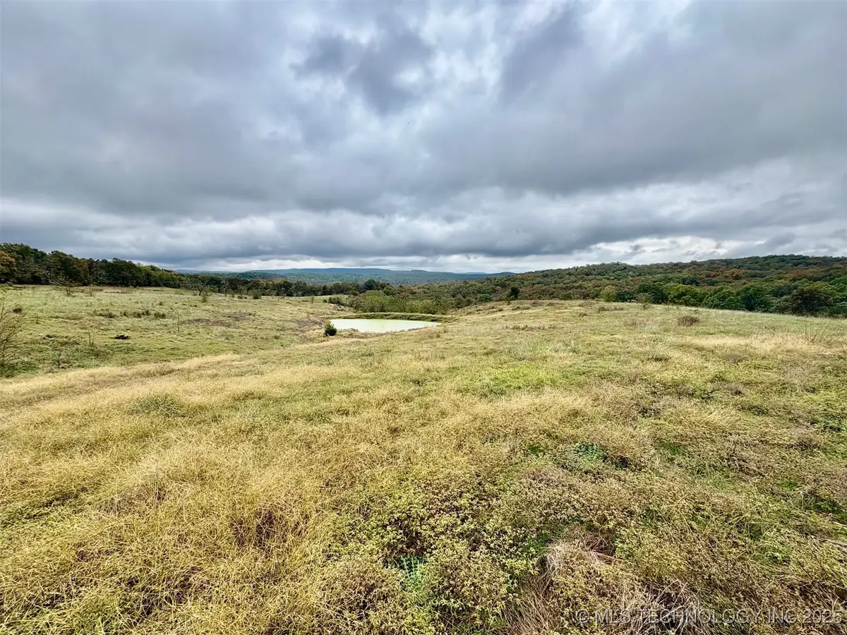 E 845 Road E, Welling, OK 74471 - Image #1