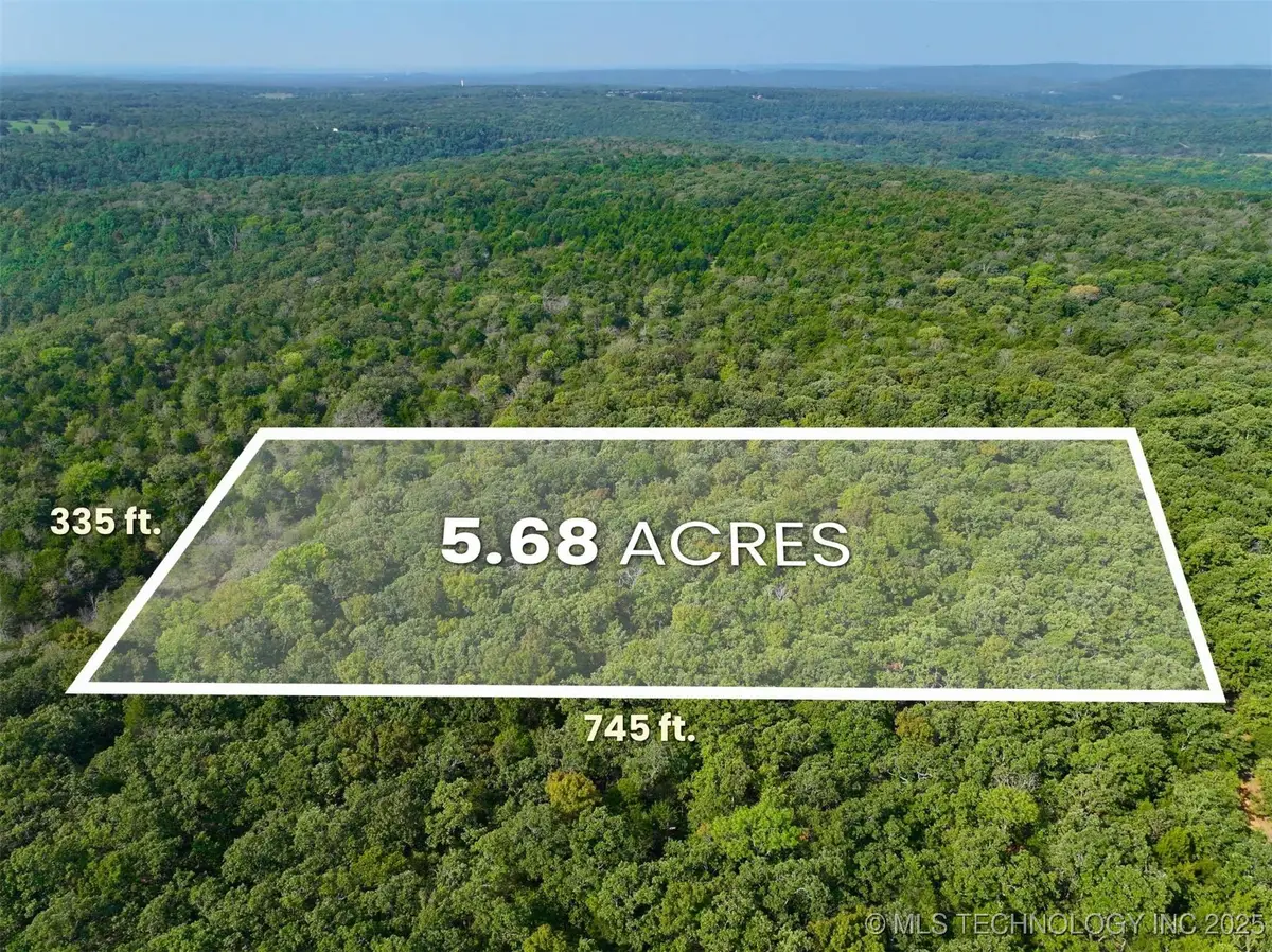 S 4494, Gore, OK 74435 - Image #1