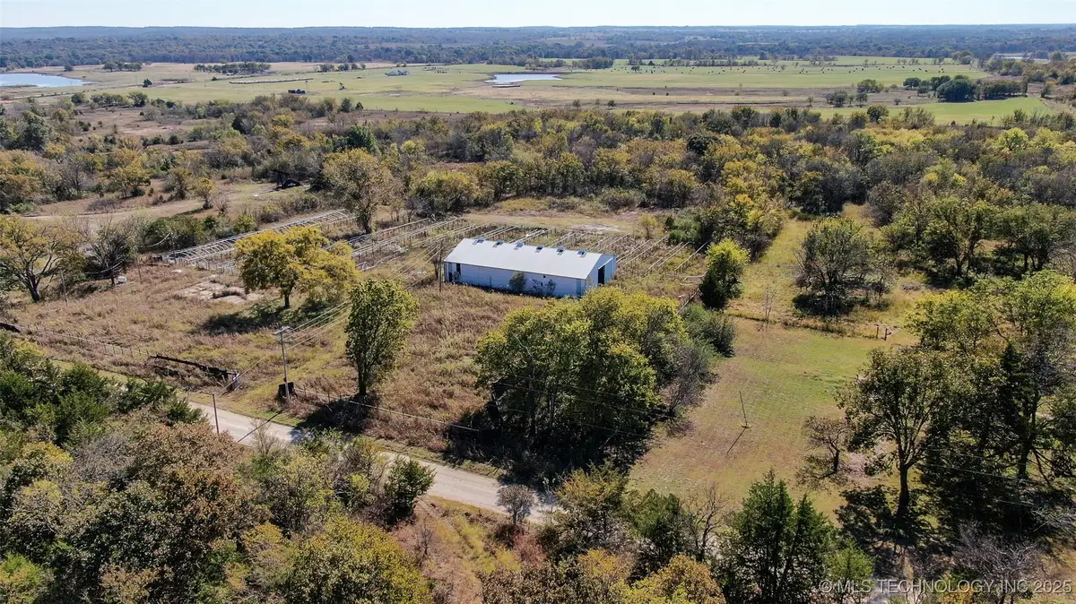 3600 Kennedy Road, Beggs, OK 74447 - Image #1