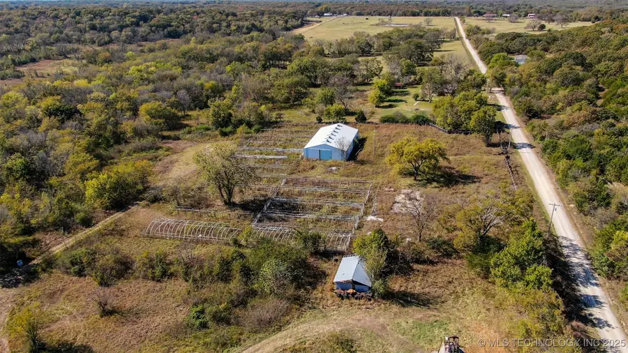 3600 Kennedy Road, Beggs, OK 74447 - Image #2