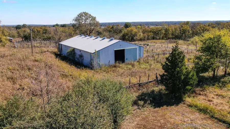 3600 Kennedy Road, Beggs, OK 74447 - Image #3