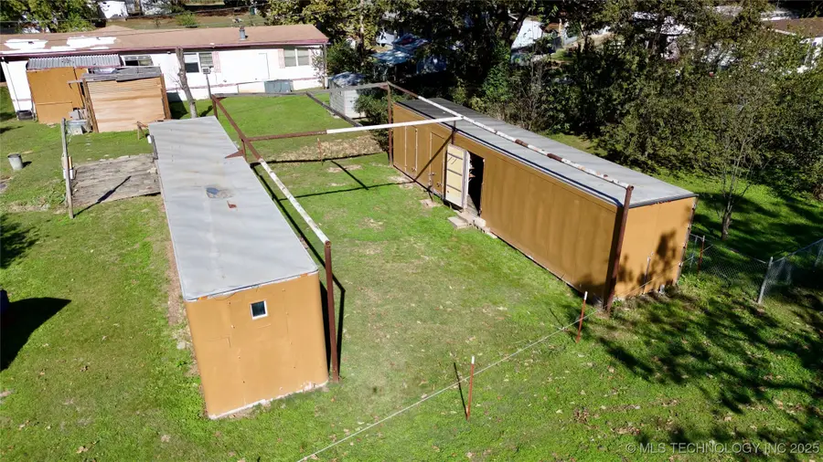 107 Spring Street, Spavinaw, OK 74366 - Image #2