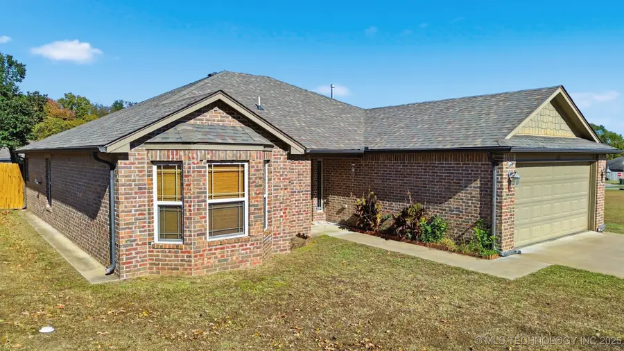233 Murray Place, Mannford, OK 74044 - Image #2