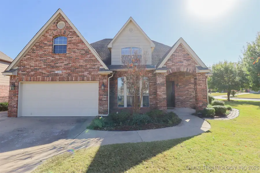 7637 S 94th East Avenue, Tulsa, OK 74133 - Image #2
