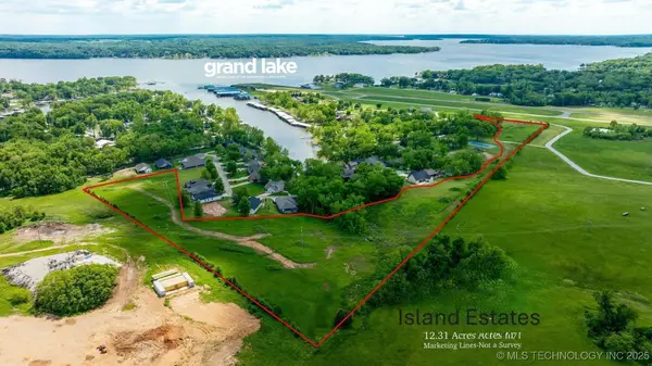 30186 S 565 Road, Afton, OK 74331