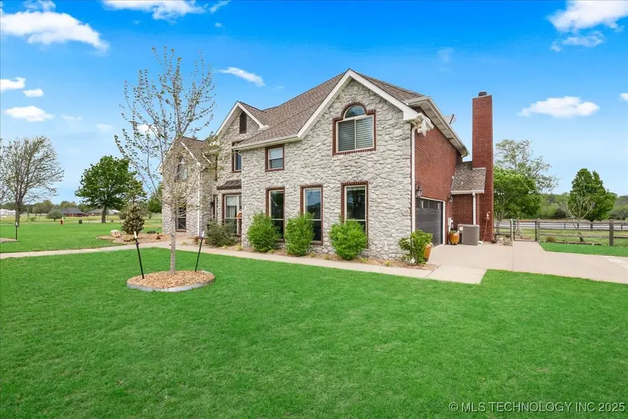 5868 W 493, Pryor, OK 74361 - Image #2