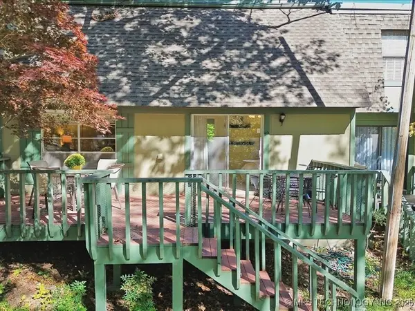 450779 E 341st Road #52, Afton, OK 74331