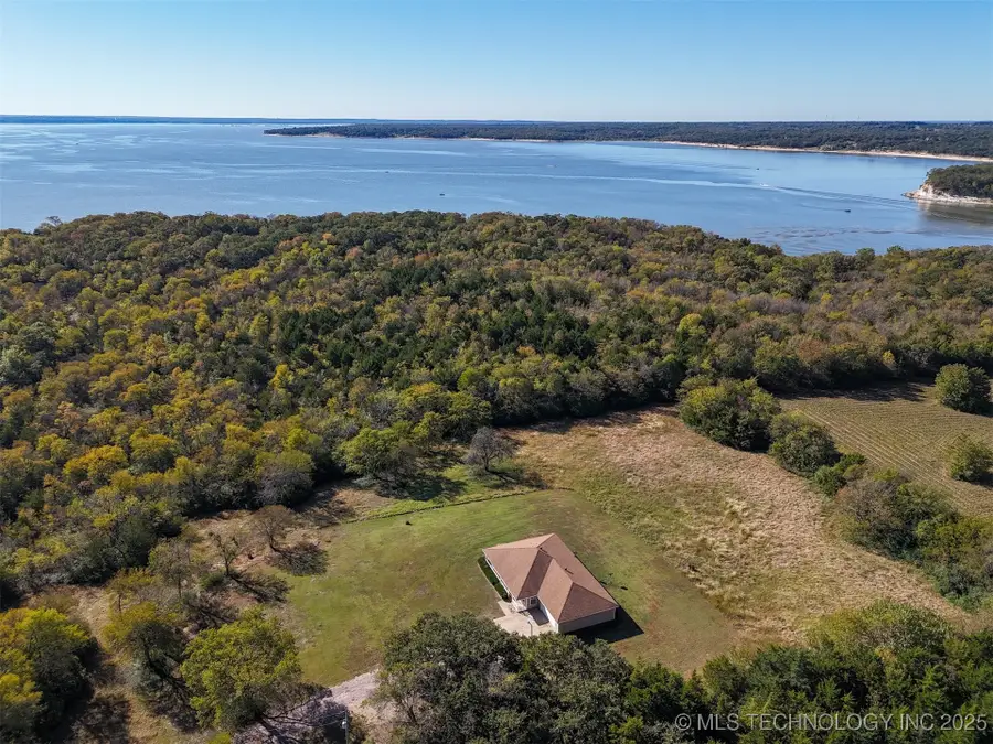 7583 Muncrief Road, Kingston, OK 73439 - Image #3