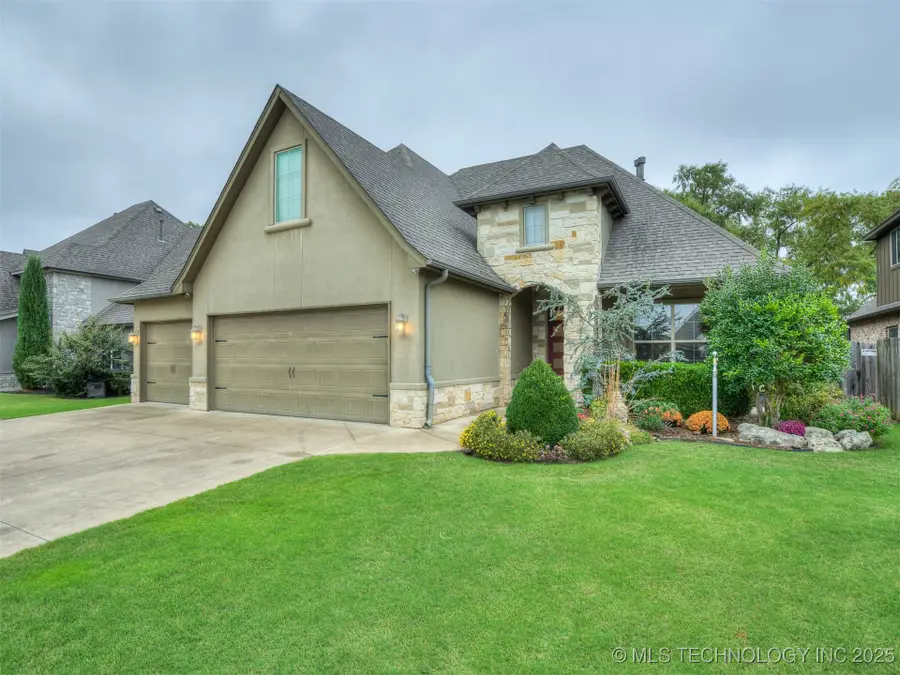 12443 S 71st East Avenue, Bixby, OK 74008 - Image #3