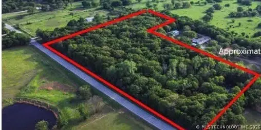 0 Dogwood, Ardmore, OK 73401