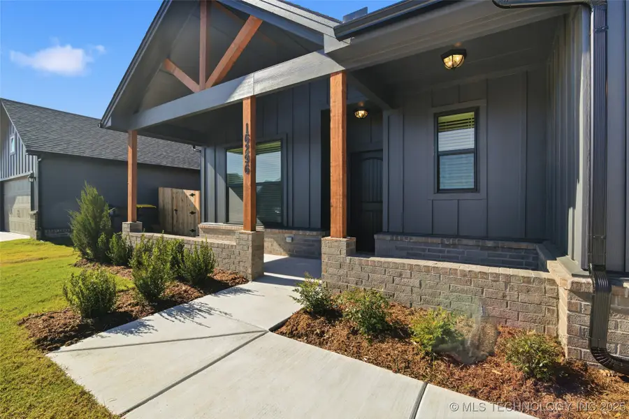 16296 S 90 Avenue E, Bixby, OK 74008 - Image #3