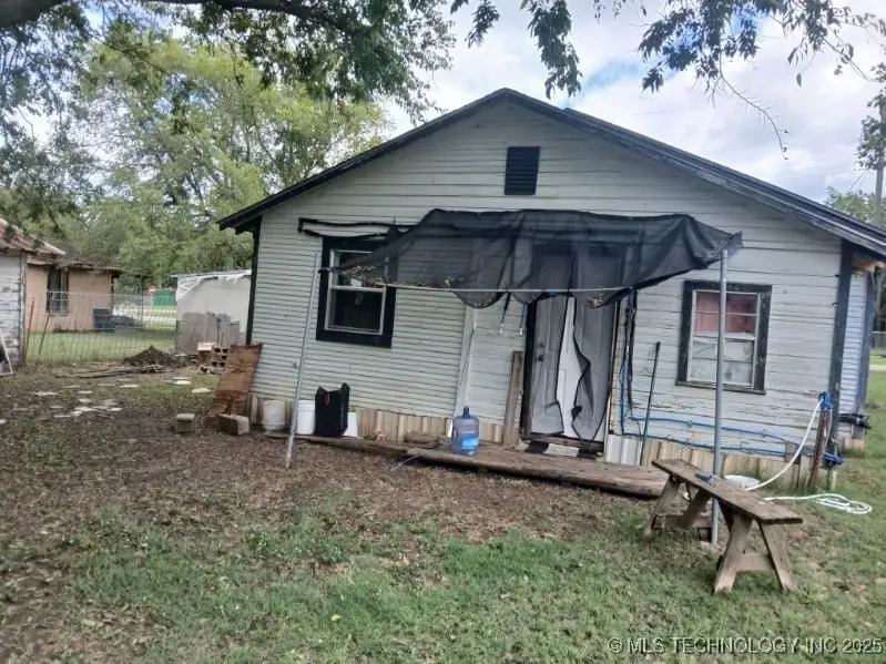 203 S Donehoo, Kingston, OK 73439 - Image #2