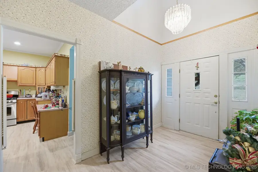 15524 N 55th Avenue W, Skiatook, OK 74070 - Image #2