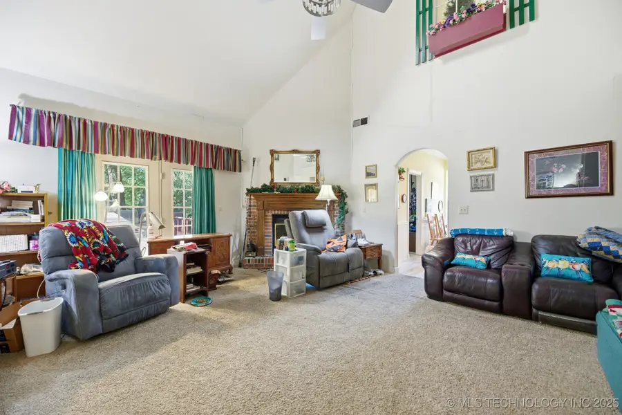 15524 N 55th Avenue W, Skiatook, OK 74070 - Image #3