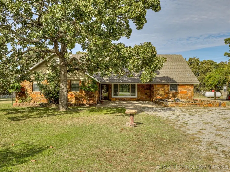 11255 W 166th Place N, Skiatook, OK 74070 - Image #2