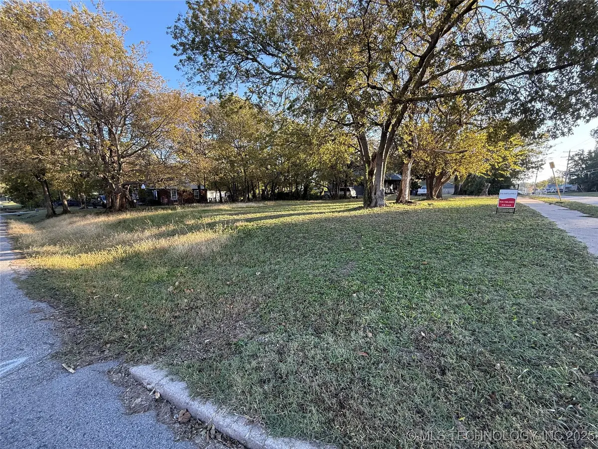 N Quanah Avenue, Tulsa, OK 74127 - Image #1