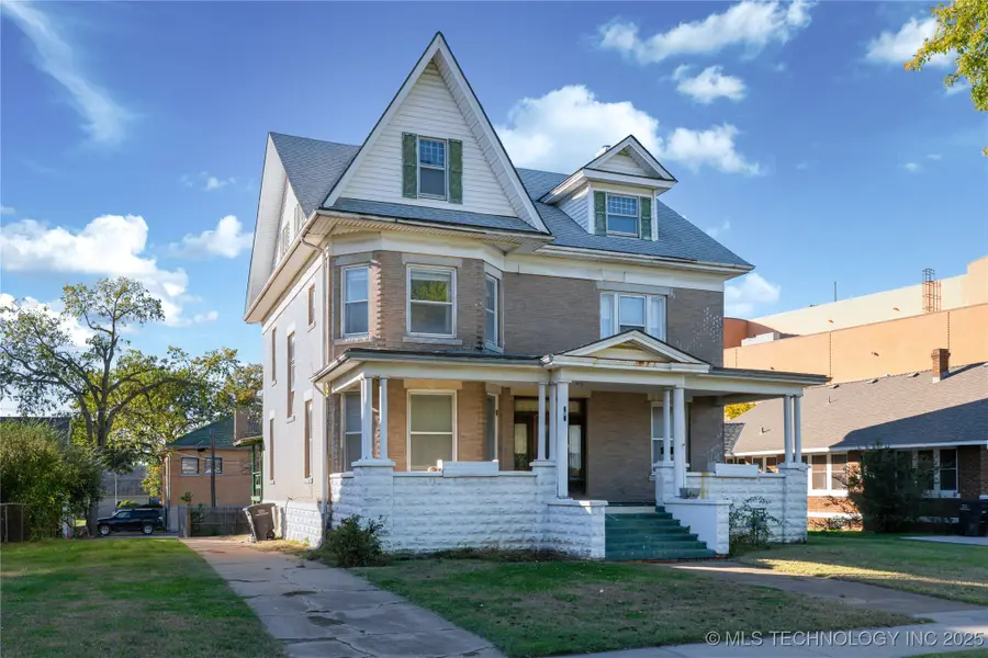 707 S Cherokee Avenue, Bartlesville, OK 74003 - Image #2