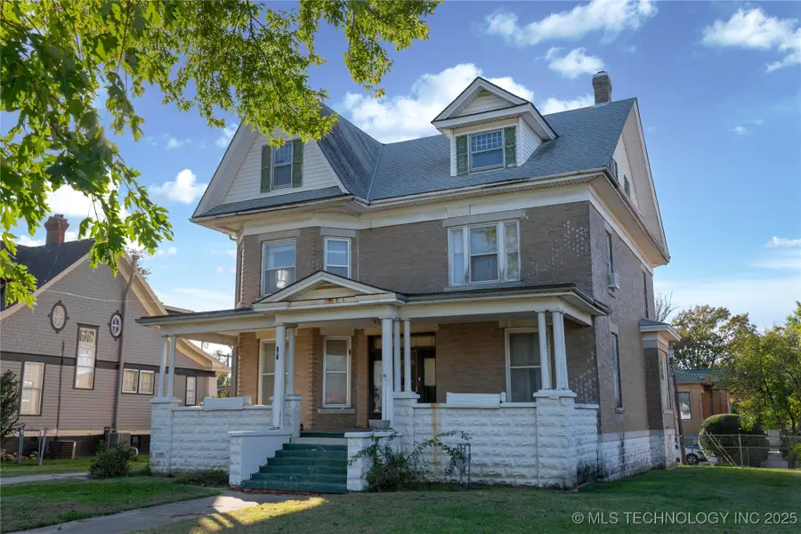 707 S Cherokee Avenue, Bartlesville, OK 74003 - Image #3