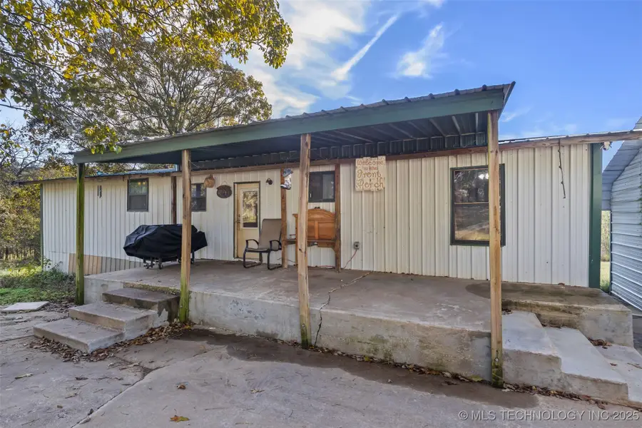 6505 S 4300 Road, Big Cabin, OK 74332 - Image #2