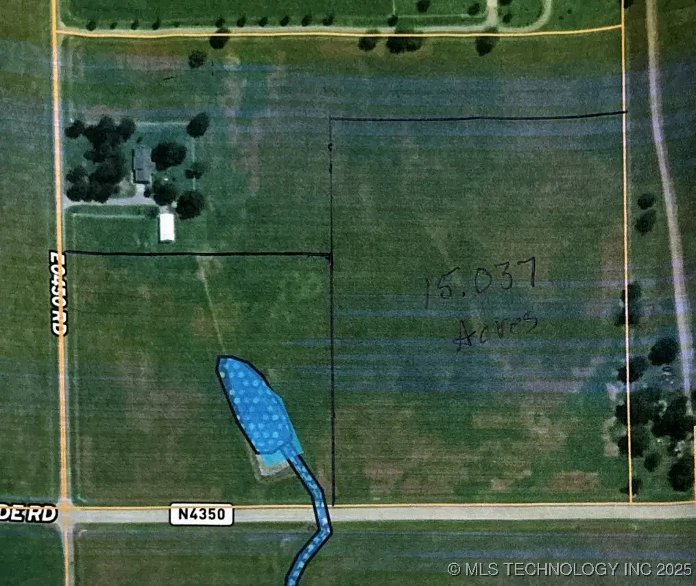 N 4350 Road, Pryor, OK 74361 - Image #1