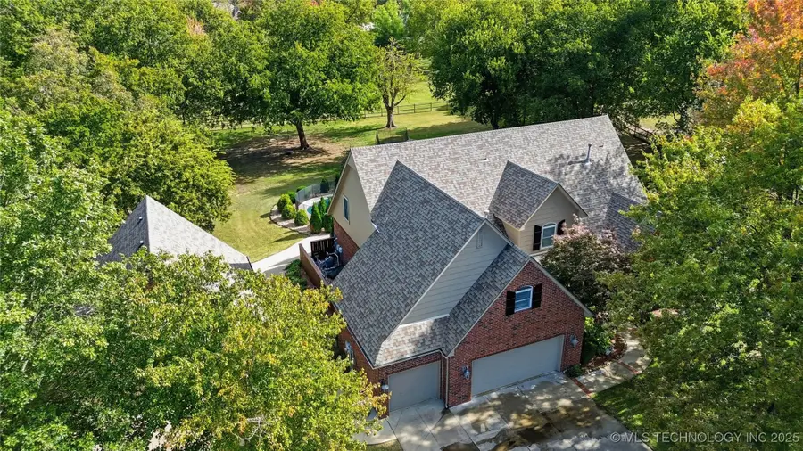7221 N 200th East Avenue, Owasso, OK 74055 - Image #2