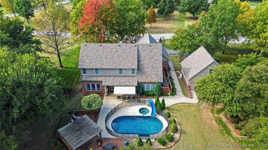 7221 N 200th East Avenue, Owasso, OK 74055 - Image #3