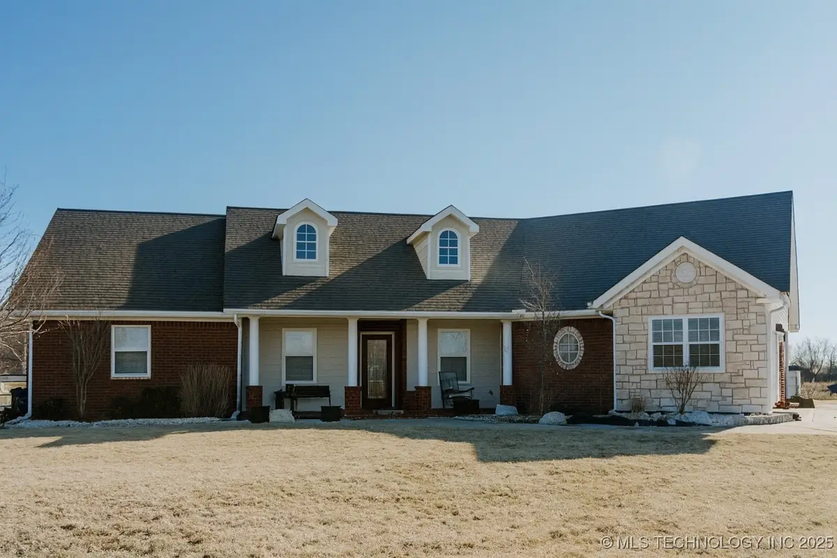 13470 Ok-48, Kenefic, OK 74748 - Image #1