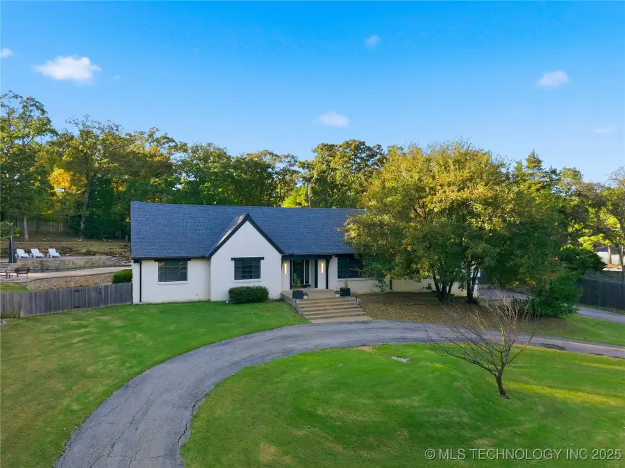 3080 S 71st Street, Tulsa, OK 74136 - Image #2