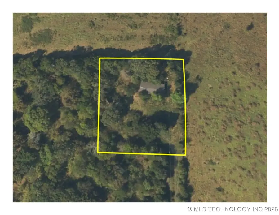 27295 S 495 Road, Tahlequah, OK 74464 - Image #2