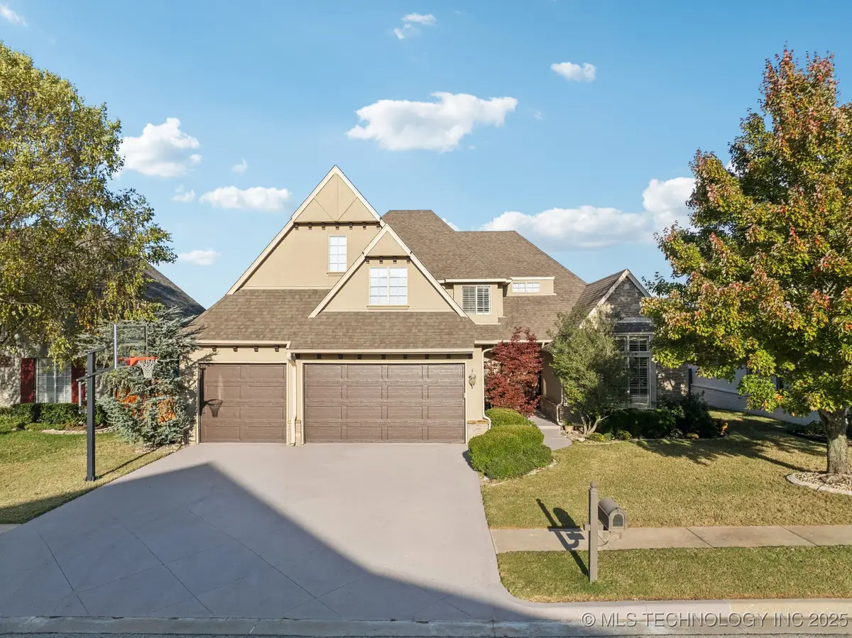 2609 E 138th Street S, Jenks, OK 74008 - Image #1