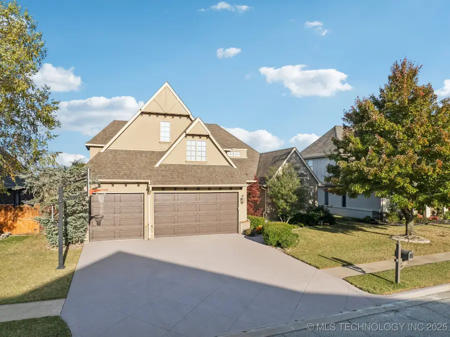 2609 E 138th Street S, Jenks, OK 74008 - Image #3