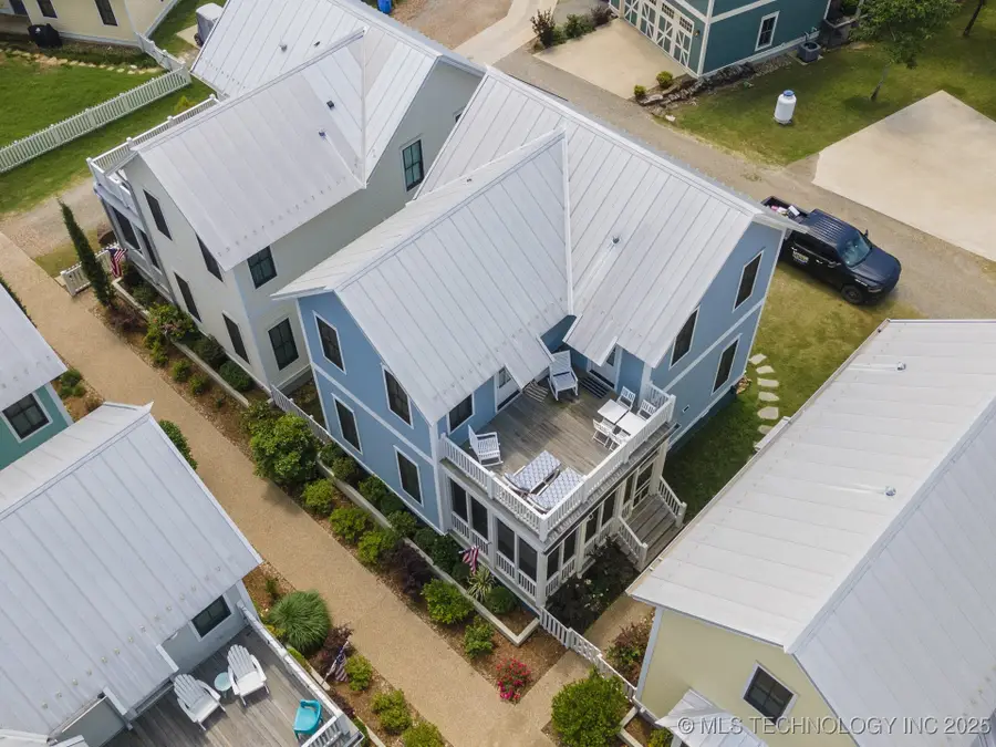 20 Redbud Street #C, Carlton Landing, OK 74432 - Image #3