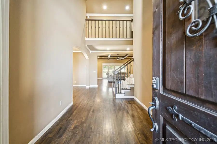 4710 S 162nd East Avenue, Tulsa, OK 74134 - Image #3