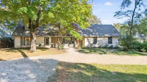 560 N 4395, Pryor, OK 74361